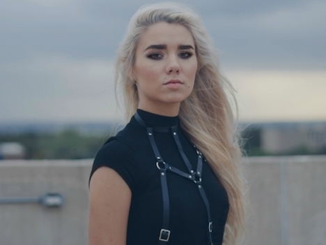 Oksana Smetanyuk