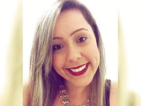 Larissa Santos De Assis