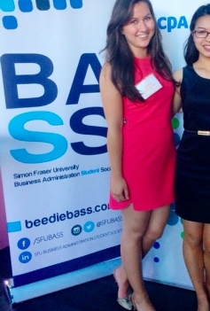 Bianca Auld-Duguid