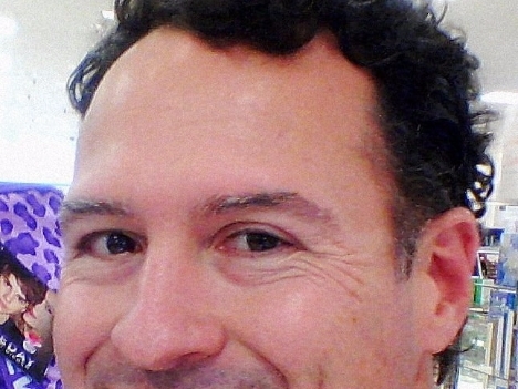 Marcus Kempton