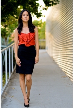 Nicole Fong