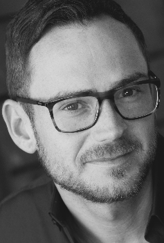 Gavin Rees