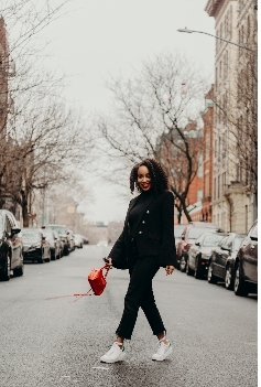 Ariana Atwater