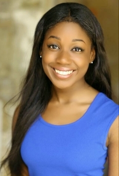 Ashley Winfrey