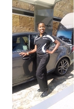 Asha Mcgarrell