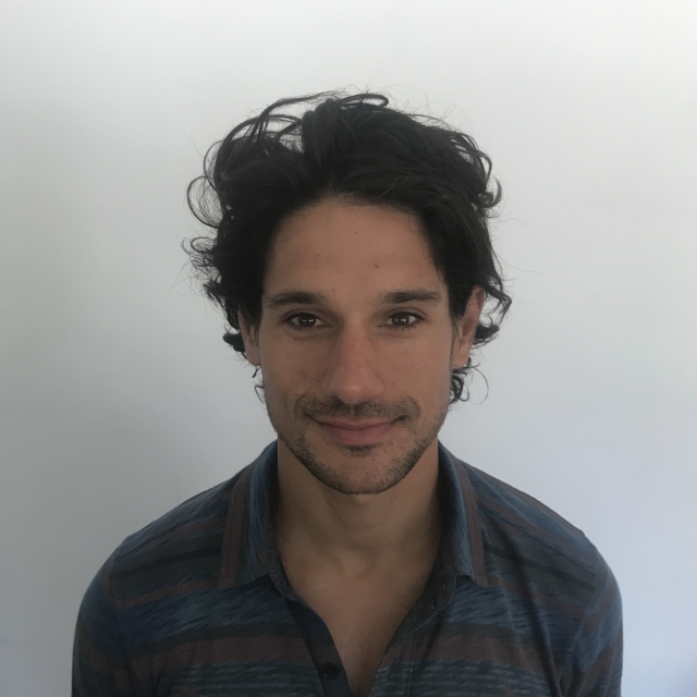 Panos Vlahos