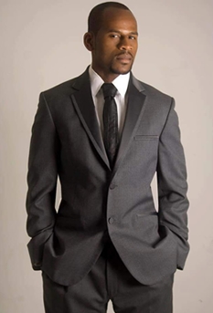 Antonio Starks