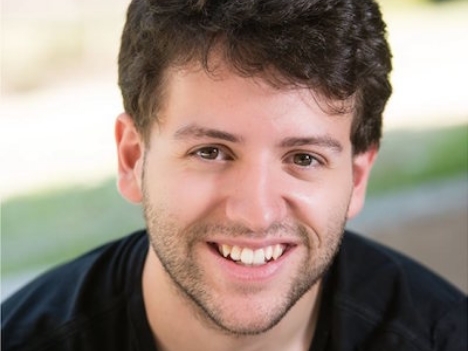 Luke Peverelle