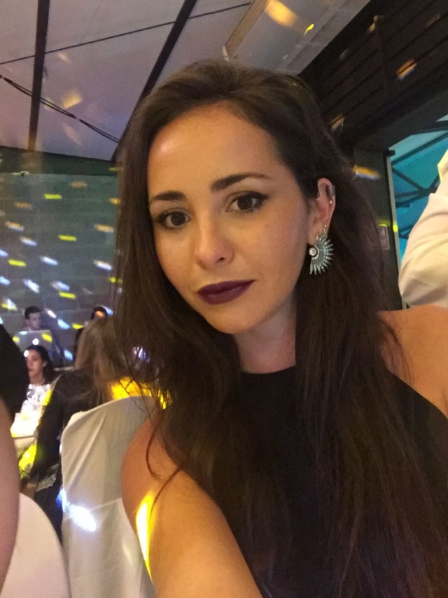 Maria Castillo