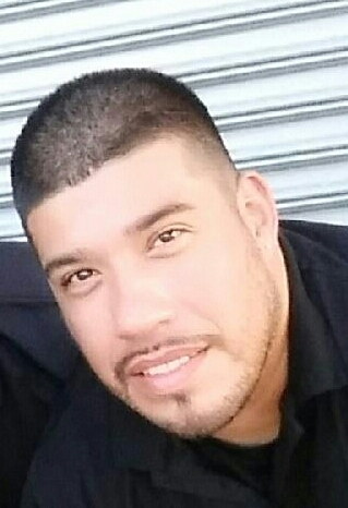Mike Cardenas