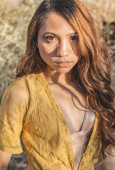 Aurora  Brown