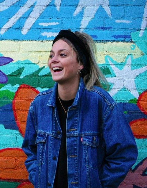 Mirthe Boerdam