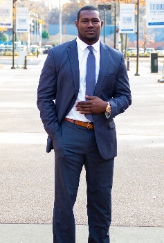 Anthony Young