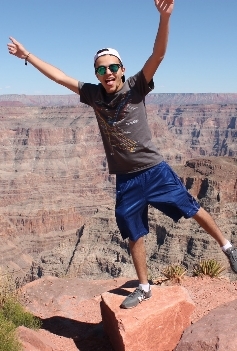 Brandon Arroyave