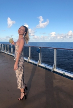 Kristen Rowlands-Crosbie