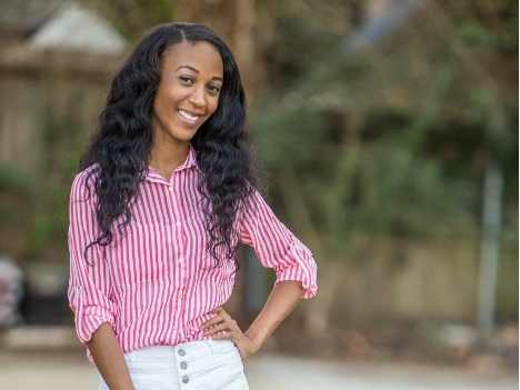 Raven Forrester