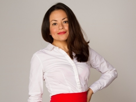 Marisol Torrez