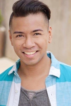 Reggie Ruivivar
