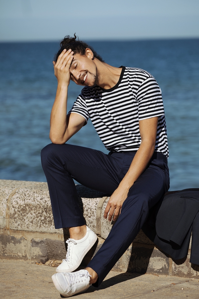 Javier Zamora Kalazich 