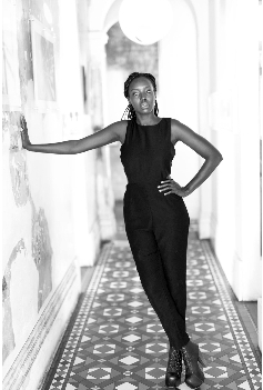 Binta Talla
