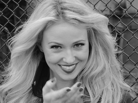 Anna Koshman