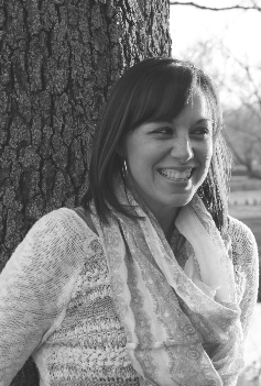 Candace Thompson