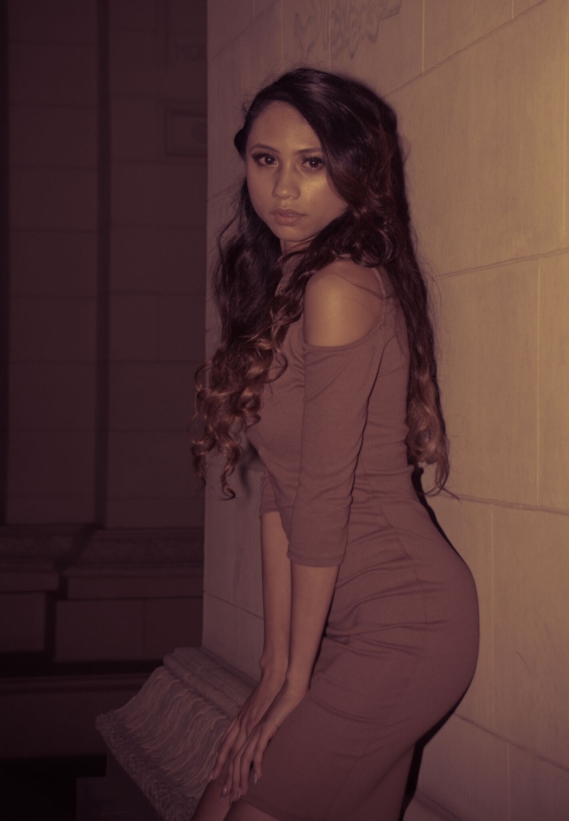 Aurora  Brown