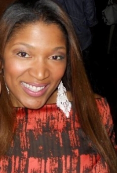 Myesha Thomas