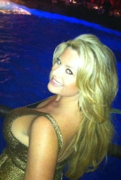 Brooke Lackey