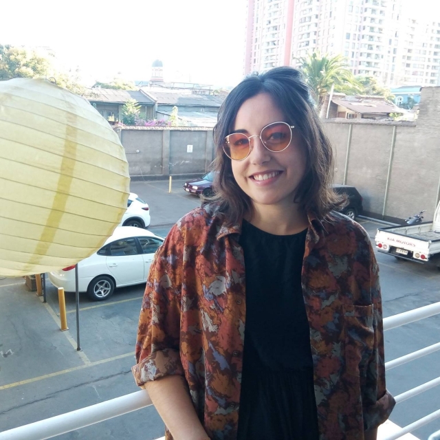 Minerva Cano Domínguez