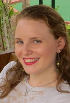 Callie Joseph