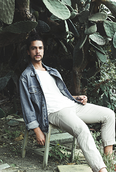 Javier Zamora Kalazich 