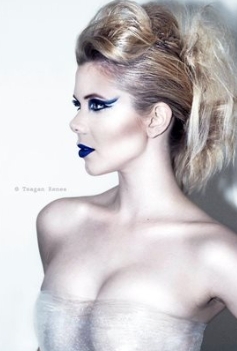 Christiana Zimmerman