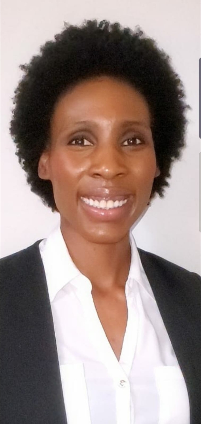 Mahogany Dilonga
