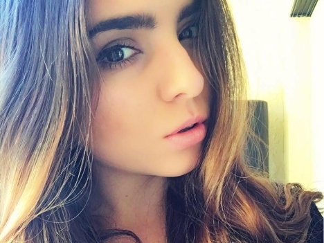 Jacqueline Radulovic