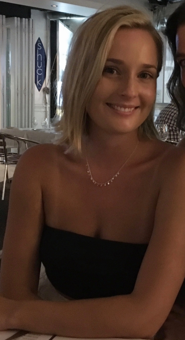 Isabella  Chadwick