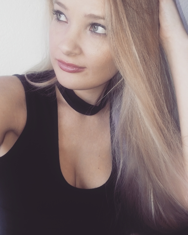 Callie Dorf