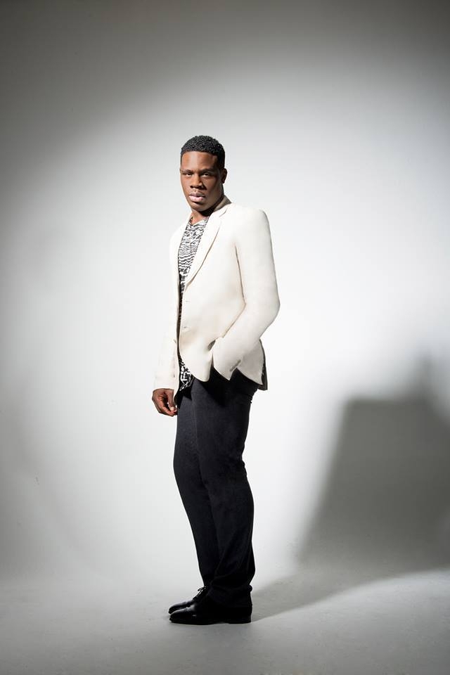 Calvin Ramsay
