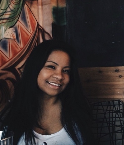 Laarni Tingson