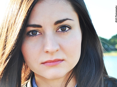Jessica Radulovic