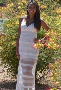 Bianca Sayegh