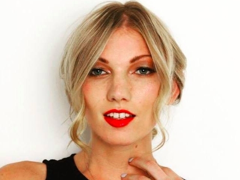 Ashley Sipple