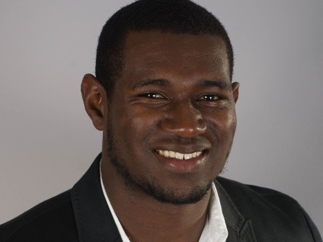 Anthony Young