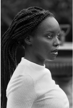 Binta Talla
