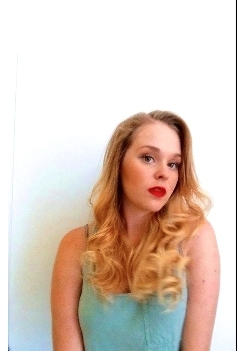 Emily Rumball