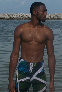 Ifeanyi Korie