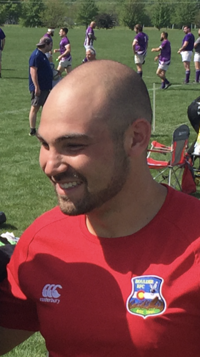 Ben  Hirschman 