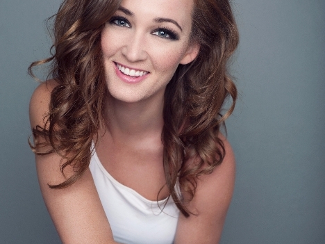 Ashley Mitchell