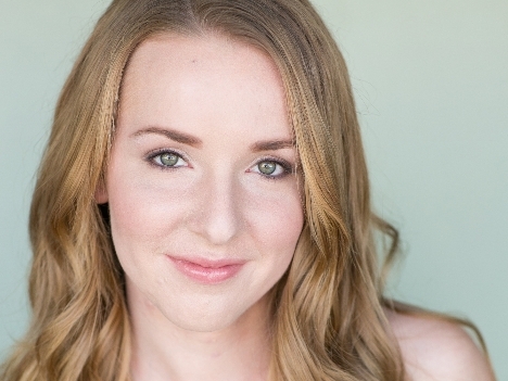 Lauren Tuells