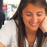 Claudia Ruiz Alvarez